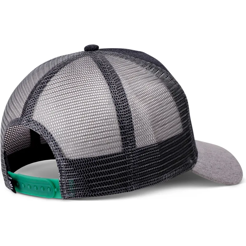cap-zaoblena-black-snapback-coastal