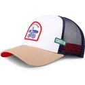 coastal-simply-livin-hft-white-and-beige-trucker-hat