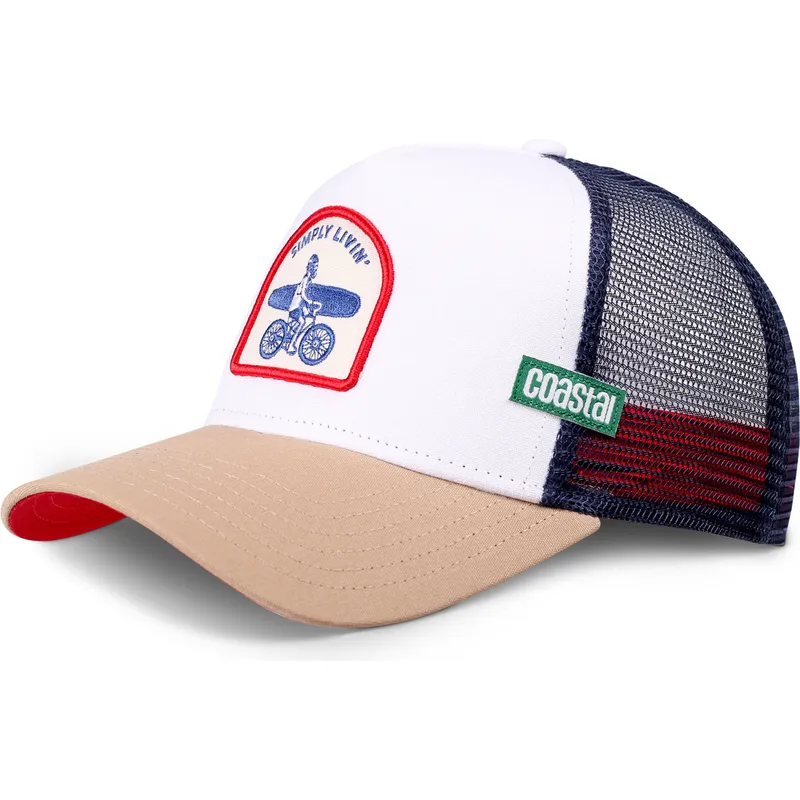 siltovka-zaoblena-viacfarebna-snapback-simply-livin-hft-coastal