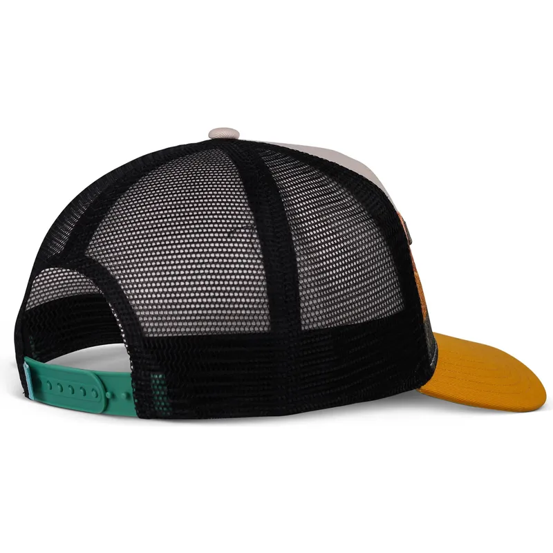 siltovka-zaoblena-viacfarebna-snapback-viva-la-surfeando-hft-coastal siltovka-zaoblena-viacfarebna-snapback-viva-la-surfeando-hft-coastal