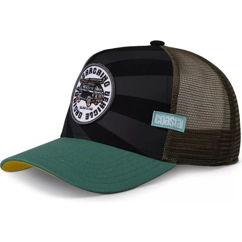 siltovka-zaoblena-cierna-snapback-nijima-island-hft-coastal
