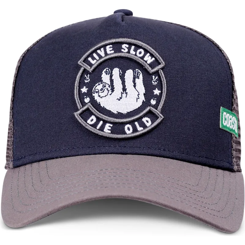 siltovka-zaoblena-tmavomodra-snapback-live-slow-die-old-hft-coastal