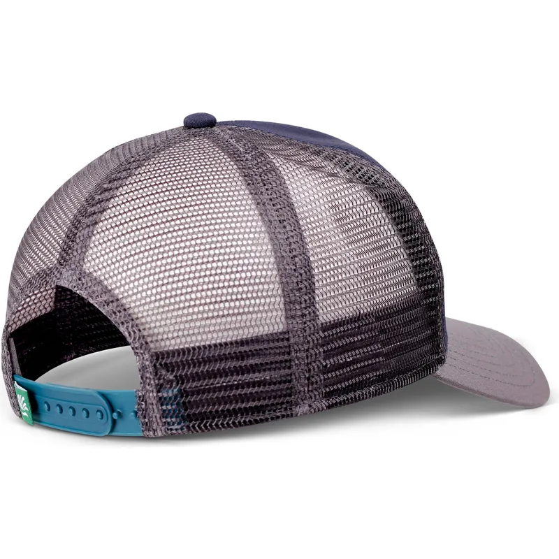 siltovka-zaoblena-tmavomodra-snapback-live-slow-die-old-hft-coastal