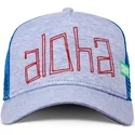 siltovky-zaoblena-kamionista-modra-snapback-aloha-jersey-hft-coastal