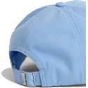 gorra-curva-azul-ajustable-shield-cotton-twill-capri-blue-de-gant