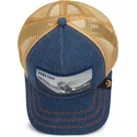 siltovka-zaoblena-tmavomodra-snapback-born-free-wild-heart-the-farm-goorin-bros