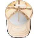 gorra-trucker-negra-bufalo-built-tough-wild-heart-the-farm-de-goorin-bros