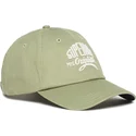 cap-zaoblena-green-adjustable-strap-superdry
