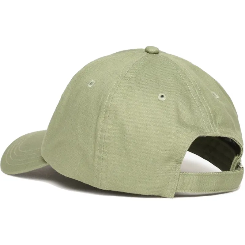 cap-zaoblena-green-adjustable-strap-superdry cap-zaoblena-green-adjustable-strap-superdry