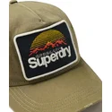 gorra-curva-verde-ajustable-graphic-khaki-de-superdry