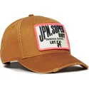 gorra-curva-marron-ajustable-graphic-denim-co-tobacco-brown-de-superdry
