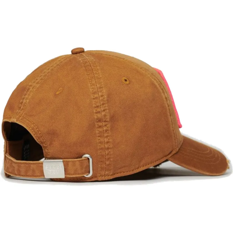 siltovka-zaoblena-hneda-nastavitelny-graphic-denim-co-tobacco-brown-superdry