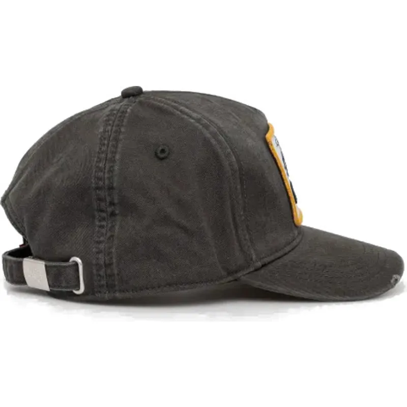 dunkelgrune-verstellbare-curved-cap-graphic-dark-green-von-superdry