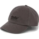 schwarze-verstellbare-curved-cap-vintage-embroidery-vintage-black-von-superdry