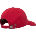 cap-zaoblena-red-adjustable-strap-superdry