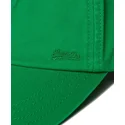 cap-zaoblena-green-adjustable-strap-superdry