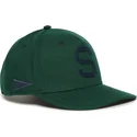 gorra-curva-verde-snapback-graphic-b-boy-enamel-green-de-superdry