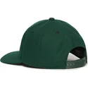 superdry-snapback-kappe-mit-gebogenem-schirm-grun-grafik-b-boy-emaille-grun