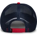 gorra-trucker-blanca-azul-marino-y-roja-gallo-cock-team-rooster-original-recipe-team-pride-the-farm-de-goorin-bros
