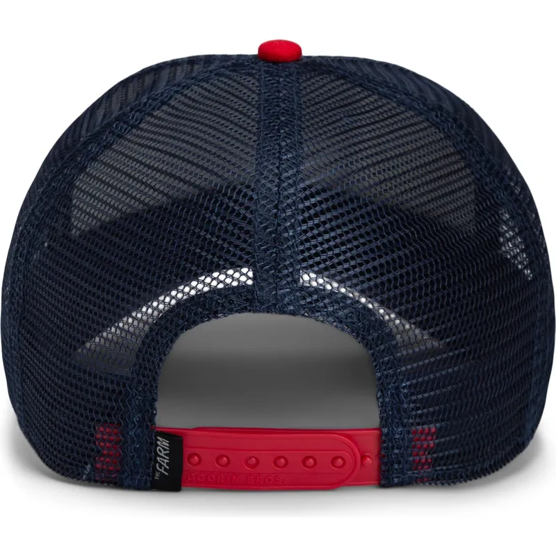 siltovky-zaoblena-kamionista-viacfarebna-snapback-goorin-bros-cock-team-rooster-original-recipe-team-pride-the-farm-white-navy-b