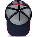 gorra-trucker-blanca-azul-marino-y-roja-gallo-cock-team-rooster-original-recipe-team-pride-the-farm-de-goorin-bros