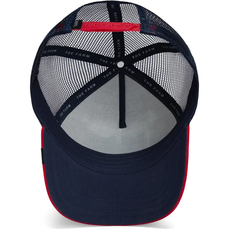 cap-zaoblena-multicolor-snapback-goorin-bros-cock-team-rooster-original-recipe-team-pride-the-farm-white-navy-blue-and-red-hat-t