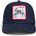 cap-zaoblena-navy-blue-snapback-goorin-bros-crackin-team-crab-original-recipe-team-pride-the-farm-navy-blue-hat-the-farm-de-goor