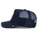gorra-trucker-azul-marino-cangrejo-crackin-team-crab-original-recipe-team-pride-the-farm-de-goorin-bros