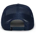 gorra-trucker-azul-marino-cangrejo-crackin-team-crab-original-recipe-team-pride-the-farm-de-goorin-bros
