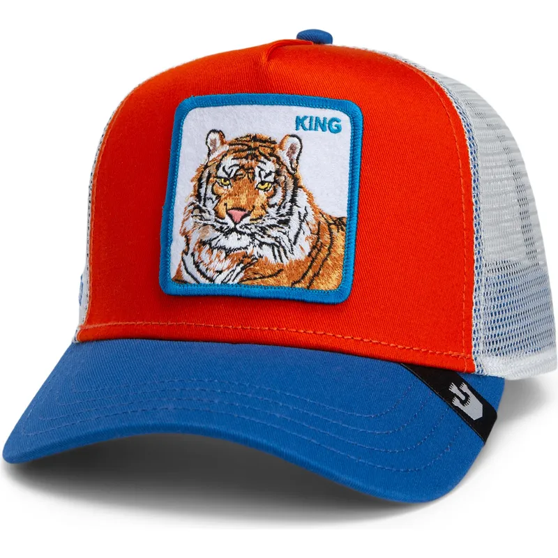 cap-zaoblena-multicolor-snapback-goorin-bros-king-team-tiger-original-recipe-team-pride-the-farm-orange-white-and-blue-hat-the-f