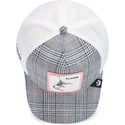 siltovka-zaoblena-tmavomodra-snapback-goorin-bros-player-possum-luxury-moon-the-farm-navy-blue-and-white-hat-the-farm-goorin-bro
