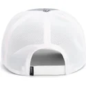 gorra-trucker-azul-marino-y-blanca-zarigueya-player-possum-luxury-moon-the-farm-de-goorin-bros