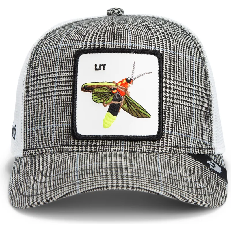 cap-zaoblena-black-snapback-goorin-bros-lit-firefly-luxury-moon-the-farm-black-and-white-hat-the-farm-de-goorin-bros