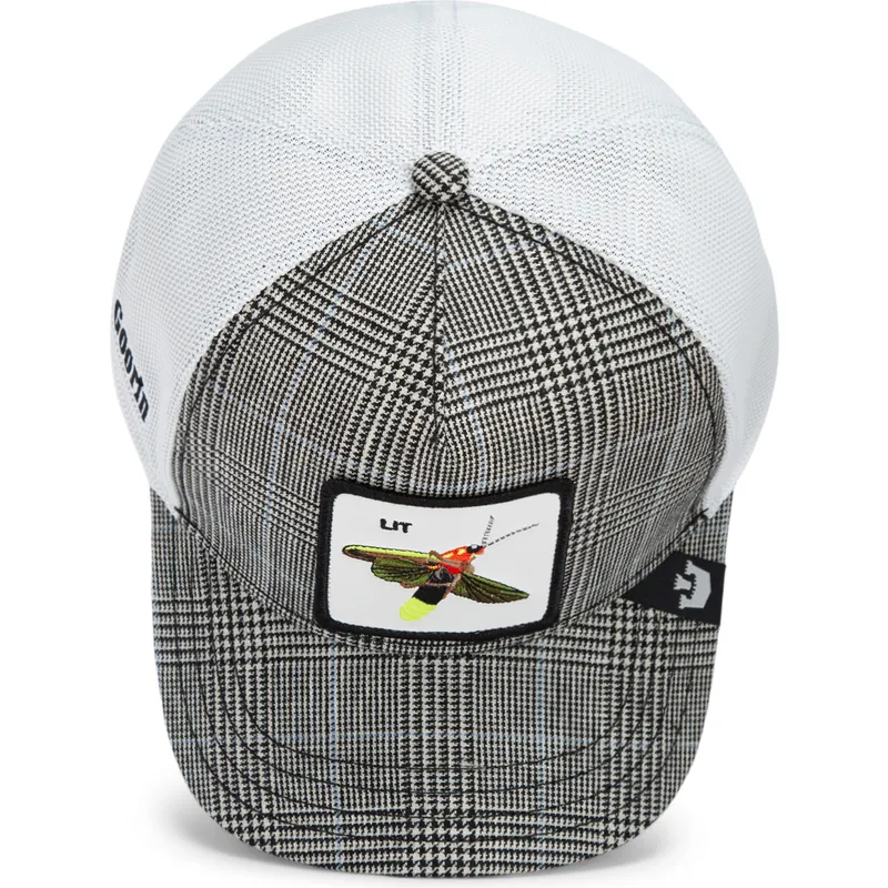 cap-zaoblena-black-snapback-goorin-bros-lit-firefly-luxury-moon-the-farm-black-and-white-hat-the-farm-de-goorin-bros