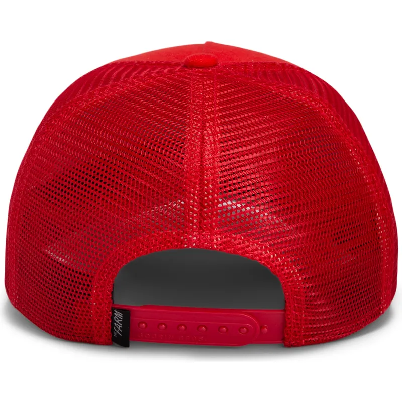 cap-zaoblena-red-snapback-goorin-bros-horse-rebel-the-wild-west-core-canvas-the-farm-red-hat-the-farm-de-goorin-bros