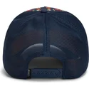siltovka-zaoblena-tmavomodra-snapback-goorin-bros-butterfly-hyper-active-flora-fauna-the-farm-navy-blue-hat-the-farm-goorin-bros