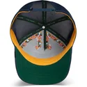 cap-zaoblena-navy-blue-snapback-goorin-bros-butterfly-hyper-active-flora-fauna-the-farm-navy-blue-hat-the-farm-de-goorin-bros