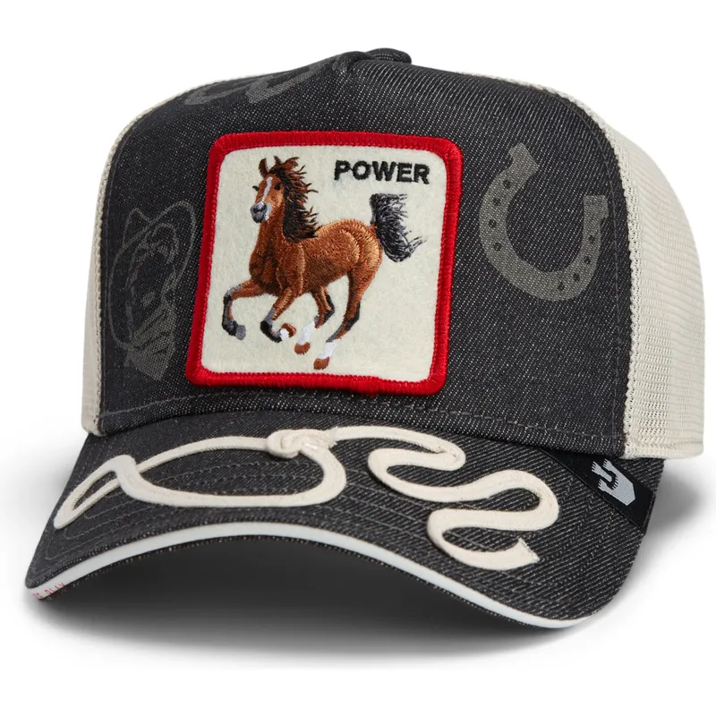 siltovka-zaoblena-tmavomodra-snapback-goorin-bros-power-full-throttle-horse-play-the-farm-navy-blue-hat-the-farm-goorin-bros siltovka-zaoblena-tmavomodra-snapback-goorin-bros-power-full-throttle-horse-play-the-farm-navy-blue-hat-the-farm-goorin-bros