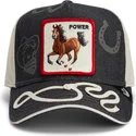 gorra-trucker-azul-marino-caballo-power-full-throttle-horse-play-the-farm-de-goorin-bros