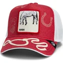 gorra-trucker-roja-caballo-high-way-up-horse-play-the-farm-de-goorin-bros