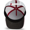 siltovka-zaoblena-cervena-snapback-goorin-bros-high-way-up-horse-play-the-farm-red-hat-the-farm-goorin-bros