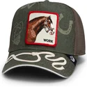 gorra-trucker-verde-caballo-work-double-shift-horse-play-the-farm-de-goorin-bros