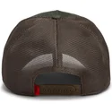 siltovka-zaoblena-zelena-snapback-goorin-bros-work-double-shift-horse-play-the-farm-green-hat-the-farm-goorin-bros