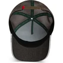 cap-zaoblena-green-snapback-goorin-bros-work-double-shift-horse-play-the-farm-green-hat-the-farm-de-goorin-bros