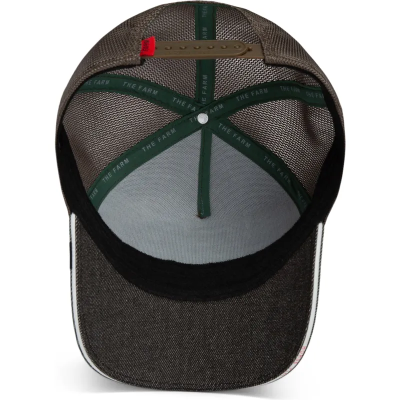 cap-zaoblena-green-snapback-goorin-bros-work-double-shift-horse-play-the-farm-green-hat-the-farm-de-goorin-bros