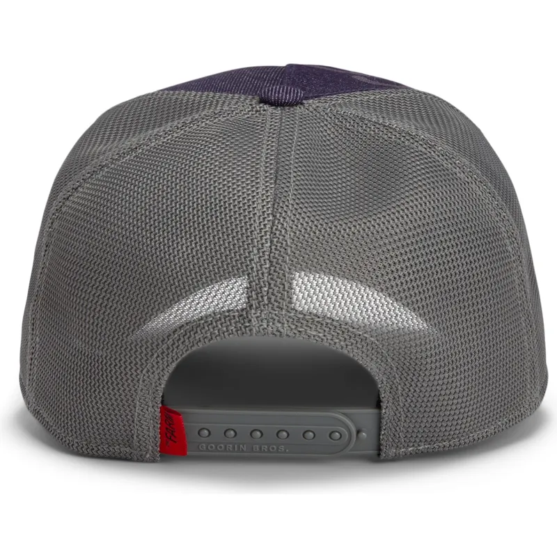 siltovky-zaoblena-kamionista-fialova-snapback-goorin-bros-beat-dead-horse-horse-play-the-farm-purple-hat-the-farm-de-goorin-bros