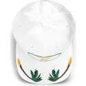 goorin-bros-flacher-rand-tulum-see-yo-castillo-buket-liste-the-farm-weisser-snapback-cap