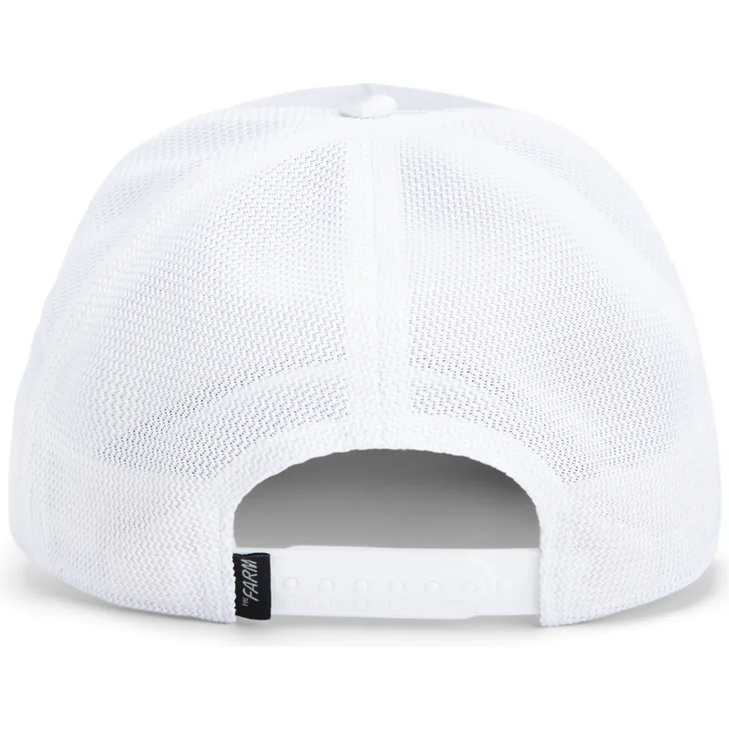 siltovky-zaoblena-kamionista-biely-snapback-goorin-bros-pelican-bird-escape-not-into-yoga-great-escape-the-farm-white-hat-the-fa