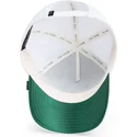 siltovka-zaoblena-biely-snapback-goorin-bros-pelican-bird-escape-not-into-yoga-great-escape-the-farm-white-hat-the-farm-goorin-b