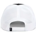 gorra-trucker-negra-y-blanca-delfin-rizz-rizzky-bizznizz-great-escape-the-farm-de-goorin-bros